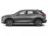 Used 2020 INFINITI QX50 Autograph w/ Premium White Leather Package image 4