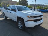 Used 2019 Chevrolet Silverado 1500 Custom w/ Custom Convenience Package image 2
