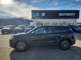 New 2025 Volkswagen Taos SE image 2