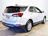 Used 2022 Chevrolet Equinox LT image 4