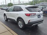 Certified 2022 Ford Escape SE image 5