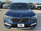 Used 2020 BMW X3 xDrive30i w/ Premium Package image 2