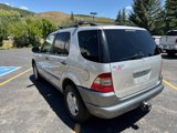 Used 1999 Mercedes-Benz ML 320 4MATIC image 6
