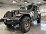 Used 2019 Jeep Wrangler Sport image 5