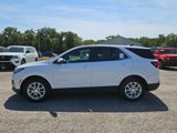 Used 2023 Chevrolet Equinox LT image 2
