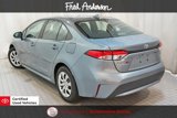 Certified 2022 Toyota Corolla LE image 4