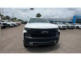 Used 2019 Chevrolet Silverado 1500 LT Trail Boss image 4