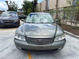 Used 2007 Hyundai Azera SE image 2