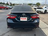 Certified 2021 Toyota Camry SE image 4