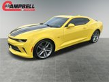 Used 2016 Chevrolet Camaro LT w/ RS Package image 1
