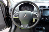 Used 2019 Mitsubishi Mirage G4 ES image 5