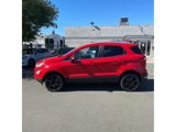 Used 2019 Ford EcoSport Titanium image 2
