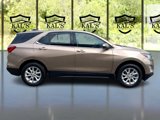 Used 2019 Chevrolet Equinox LT image 4