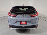 Used 2022 Honda CR-V EX-L image 5