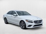 Used 2019 Mercedes-Benz C 300 Sedan image 3