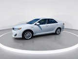 Used 2012 Toyota Camry XLE image 5