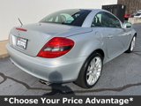 Used 2009 Mercedes-Benz SLK 300 image 6