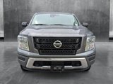 Used 2022 Nissan Titan SV w/ Accessory Utility Package image 2