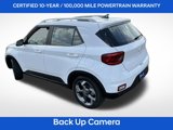 Certified 2022 Hyundai Venue SEL image 3