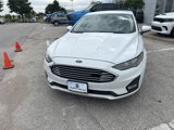 Used 2019 Ford Fusion SE w/ Equipment Group 151A image 6
