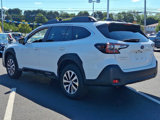Used 2024 Subaru Outback Premium image 4