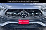 Certified 2022 Mercedes-Benz GLA 250 4MATIC image 3
