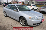 Used 2006 Lincoln Zephyr image 3