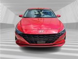 Used 2023 Hyundai Elantra SEL w/ Convenience Package image 2