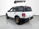 Used 2022 Ford Bronco Sport Big Bend w/ Convenience Package image 5