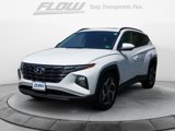 Used 2024 Hyundai Tucson SEL w/ Convenience Package image 3