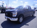 Used 2021 Ford F150 XL w/ Equipment Group 101A High image 2