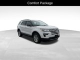 Used 2018 Ford Explorer XLT w/ Equipment Group 202A image 3