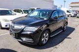 Used 2016 Acura MDX SH-AWD image 4