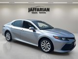 Used 2022 Toyota Camry LE image 5