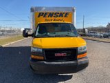 Used 2020 GMC Savana 3500 Extended w/ Driver Convenience Package image 2