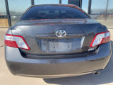 Used 2007 Toyota Camry Hybrid image 4
