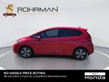Used 2017 Honda Fit EX-L image 6