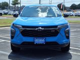 Used 2024 Chevrolet Trax RS w/ Driver Confidence Package image 2