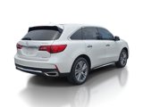 Used 2018 Acura MDX SH-AWD w/ Technology Package image 4