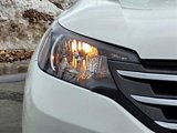 Used 2014 Honda CR-V EX-L image 3