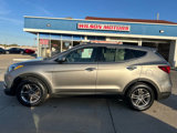 Used 2017 Hyundai Santa Fe Sport image 4