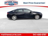 Used 2016 Chevrolet Malibu LT image 3