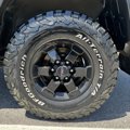 Used 2011 Toyota FJ Cruiser 4WD image 3