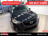 Used 2013 MAZDA CX-5 Grand Touring w/ GT Tech Pkg image 6