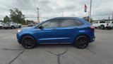 Used 2024 Ford Edge SE w/ Black Appearance Package image 6