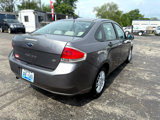 Used 2009 Ford Focus SE image 4