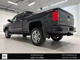 Used 2015 Chevrolet Silverado 2500 High Country image 2