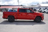 New 2025 RAM 1500 Tradesman w/ Night Edition image 2