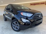 Used 2022 Ford EcoSport S image 2