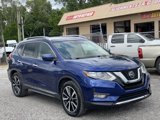 Used 2020 Nissan Rogue SL image 3